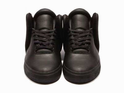 Supra prezentuje modne buty
