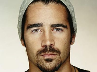 Colin Farrell nadal singlem ?