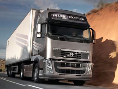 Volvo Trucks wyznacza nowe trendy