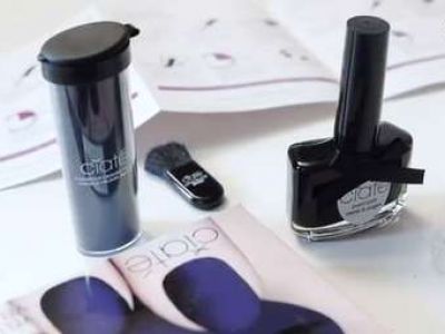 Modny manicure