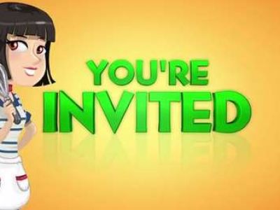ChefVille – nowa produkcja od Zynga