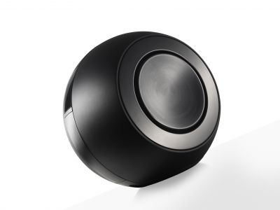 Bowers & Wilkins MT-60D