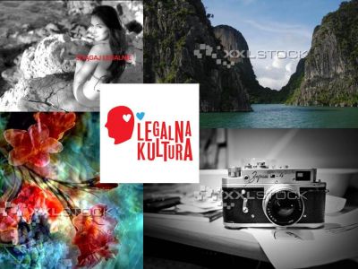 Legalnie o cyfrowej kulturze