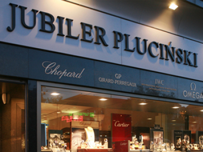 Jubiler Pluciński