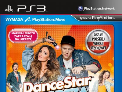 DanceStar IMPREZA