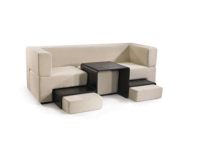 Sofa Tetris – modne meble !!!