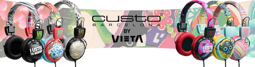 Vieta Custo Barcelona