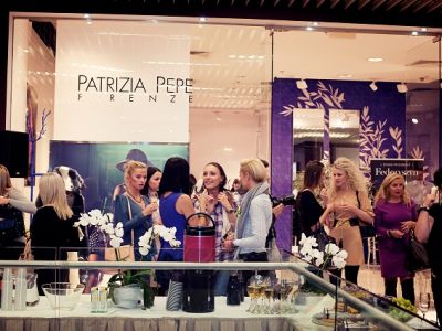 Kobieta według Patrizia Pepe