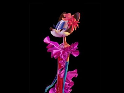 Modny Disney