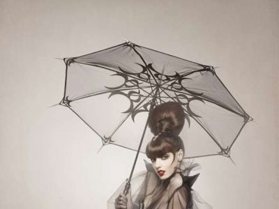 Demoniczne Femme Fatale