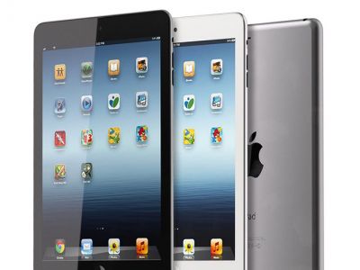 iPad Mini premiera za tydzień ?