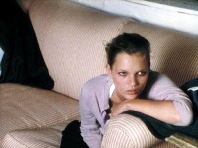 Co wiesz o Kate Moss ?