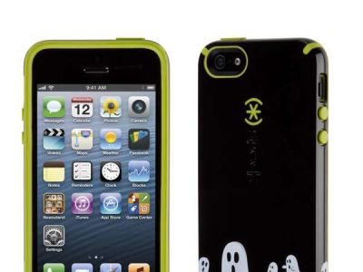 Obudowy telefonów – Halloween