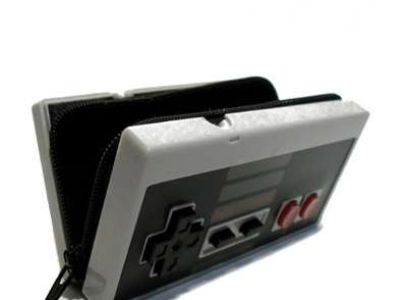 Portmonetka Gameboy