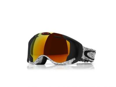 Gogle Oakley Airwave – nowe technologie