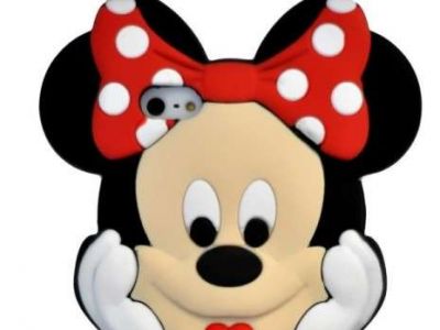 Obudowa Minnie – akcesoria iPhone