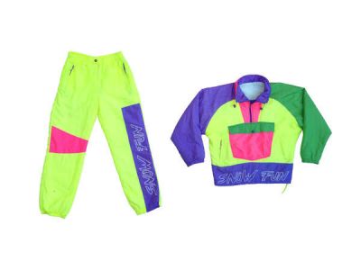Moda lat 90-tych wraca