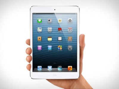 iPad Mini