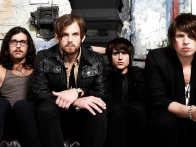 Kings of Leon w Polsce ?