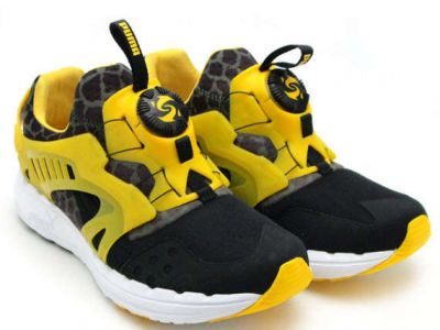 PUMA Disc Blaze
