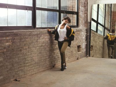 Alicia Keys – modowe inspiracje