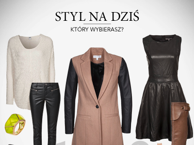 Najnowsze trendy w doskonałej cenie