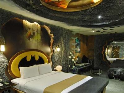 Motel Batmana