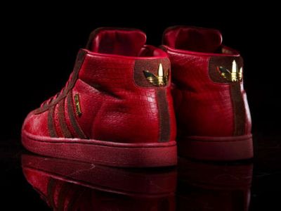 Adidas The Big Sean