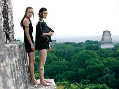 Moda czasu Apokalipsy