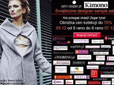 Designer Sample Sale