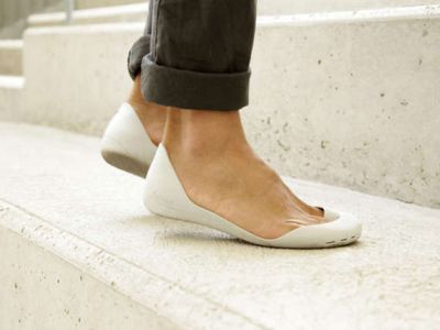 Ergonomiczne buty