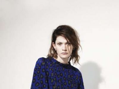 Lonely Hearts - moda 2013