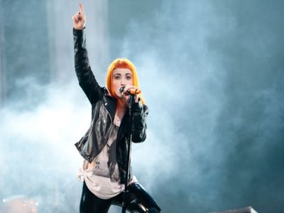 Wielki powrót Paramore !