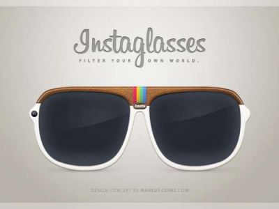 Instaglasses