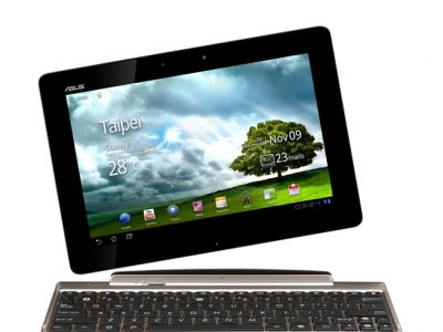 ASUS Eee Pad Transformer Prime