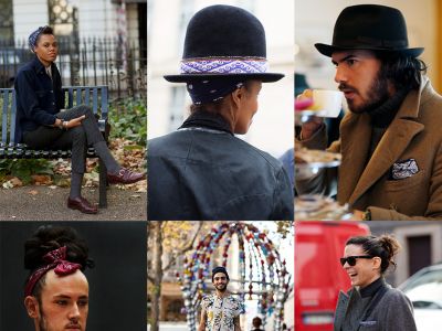 Street style