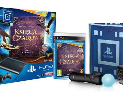 Nowe badania SONY