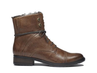 Stylizacja z Clarks