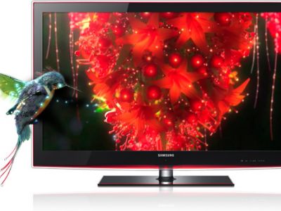 Technologia LED w telewizorach