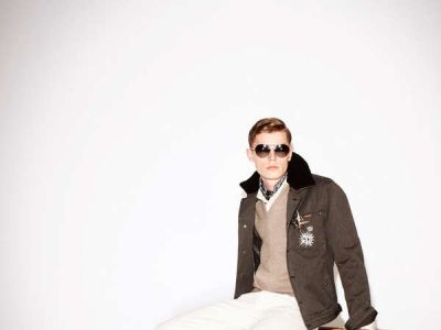 Louis Vuitton 2013