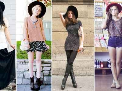 Trendy czy nie trendy ?