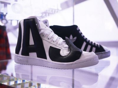 Adidas – trendy 2013