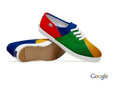 Internetowe Sneakersy