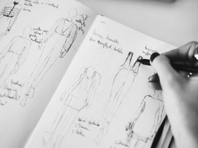 Moda wiosna / lato 2013