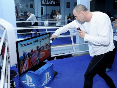Gołota vs. Saleta !