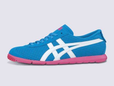 Japońskie sneakersy