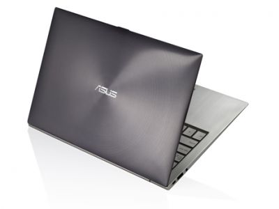 Modny ultrabook