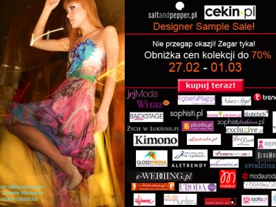 Moda w zasięgu myszy