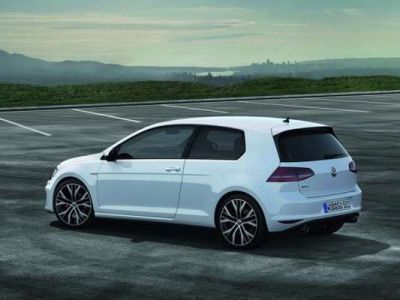 GOLF GTI