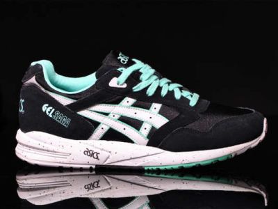 ASICS wiosna / lato 2013
